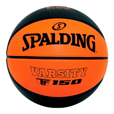 BALÓN BASKETBALL SPALDING TF 150 VARSITY FIBA TAMAÑO 7 - 1
