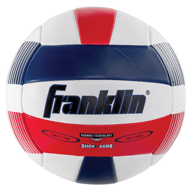 BALÓN VOLLEYBALL FRANKLIN SPORTS SOFT SPIKE TAMAÑO 5 - 1