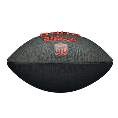BALÓN FUTBOL AMERICANO NFL TAILGATE TAMAÑO JUNIOR GRIS - 4