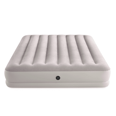 COLCHÓN INFLABLE INTEX 2 PLAZAS 152X203X30 CM PRESTIGE MID-RISE + INFLADOR USB150 - 2