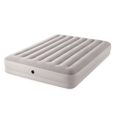 COLCHÓN INFLABLE INTEX 2 PLAZAS 152X203X30 CM PRESTIGE MID-RISE + INFLADOR USB150 - 3