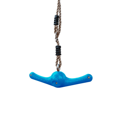 BARRA PARA COLGAR SLACKERS MULTICOLOR GIRATORIA NINJA TWISTER - 4