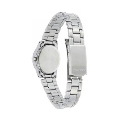 RELOJ CASIO MUJER ANALOGICO LTP-V001D-7B - 2