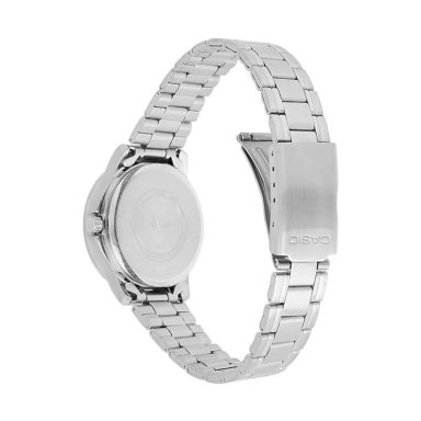 RELOJ CASIO MUJER ANALOGICO LTP-V004D-7B - 2