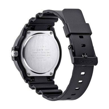 RELOJ CASIO HOMBRE ANALOGICO MRW-200H-7BV - 2