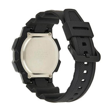 RELOJ CASIO HOMBRE DIGITAL AE-1000W-1BV - 2