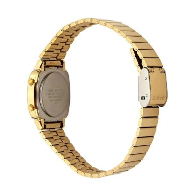 RELOJ CASIO MUJER DIGITAL LA-670WGA-9 - 4