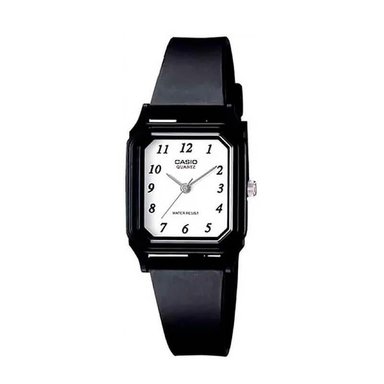 RELOJ CASIO MUJER ANALOGICO LQ-142-7B - 1