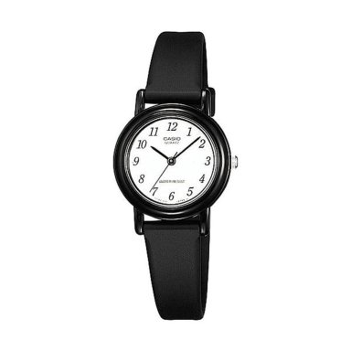 RELOJ CASIO MUJER ANALOGICO LQ-139B-1B - 1