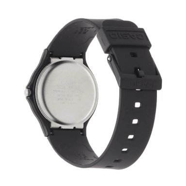 RELOJ CASIO HOMBRE ANALOGICO MQ-24-1B - 3