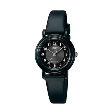 RELOJ CASIO MUJER ANALOGICO LQ-139A-1B3 - 1