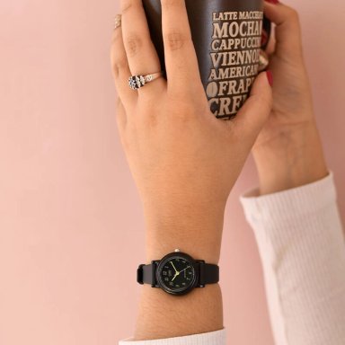RELOJ CASIO MUJER ANALOGICO LQ-139A-1 - 2