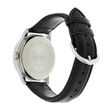 RELOJ CASIO HOMBRE ANALOGICO MTP-V002L-1B - 3