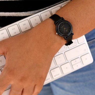 RELOJ CASIO MUJER ANALOGICO LQ-139A-1E - 2
