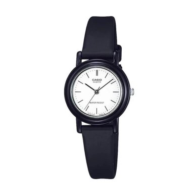 RELOJ CASIO MUJER ANALOGICO LQ-139B-7E - 1