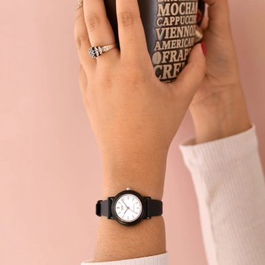 RELOJ CASIO MUJER ANALOGICO LQ-139B-7E - 2