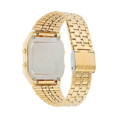 RELOJ CASIO HOMBRE DIGITAL A-500WGA-1 - 2