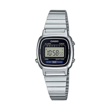 RELOJ CASIO MUJER DIGITAL LA-670WA-1 - 2