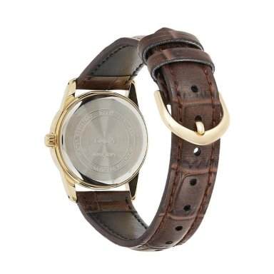 RELOJ CASIO MUJER ANALOGICO LTP-V001GL-9B - 4