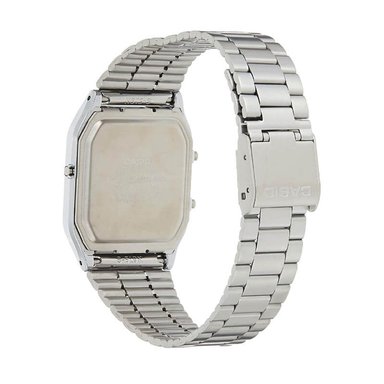 RELOJ CASIO HOMBRE ANALOGICO AQ-230A-1D - 4
