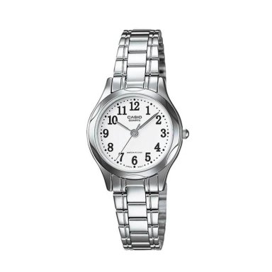 RELOJ CASIO MUJER ANALOGICO LTP-1275D-7B - 1