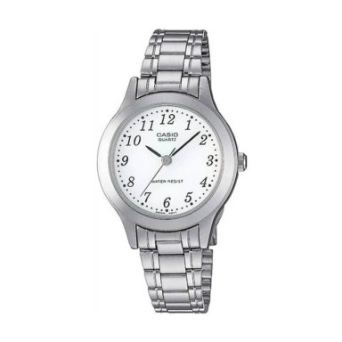RELOJ CASIO MUJER ANALOGICO LTP-1128A-7B - 1