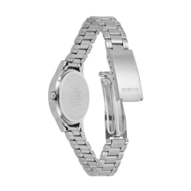 RELOJ CASIO MUJER ANALOGICO LTP-1128A-7B - 3