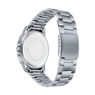 RELOJ CASIO HOMBRE ANALOGICO MTP-VD300D-1E - 2