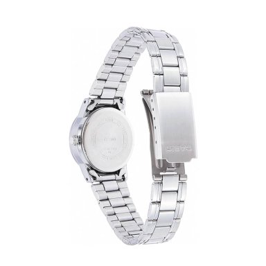RELOJ CASIO MUJER ANALOGICO LTP-V002D-1A - 2