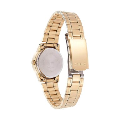 RELOJ CASIO MUJER DIGITAL LTP-V002G-7B - 2