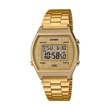 RELOJ CASIO UNISEX DIGITAL MUJER B-640WGG-9 - 1
