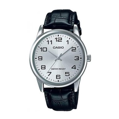 RELOJ CASIO HOMBRE ANALOGICO MTP-V001L-7B - 1