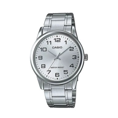 RELOJ CASIO HOMBRE ANALOGICO MTP-V001D-7B - 1