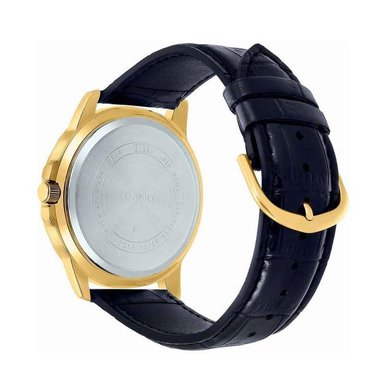 RELOJ CASIO HOMBRE ANALOGICO MTP-VD01GL-1EV - 2