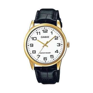 RELOJ CASIO HOMBRE ANALOGICO MTP-V001GL-7B - 1