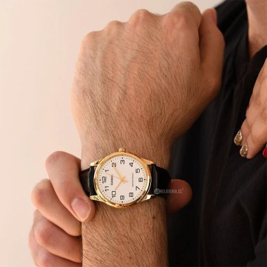 RELOJ CASIO HOMBRE ANALOGICO MTP-V001GL-7B - 3