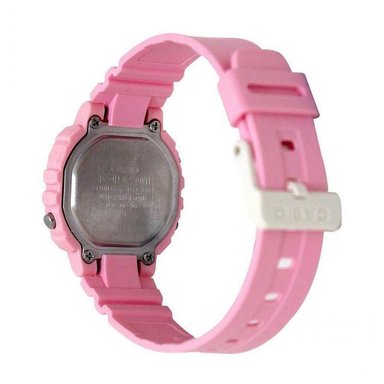RELOJ CASIO MUJER DIGITAL LA-20WH-4A1 - 4