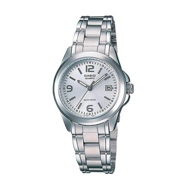 RELOJ CASIO MUJER ANALOGICO LTP-1215A-7A - 1