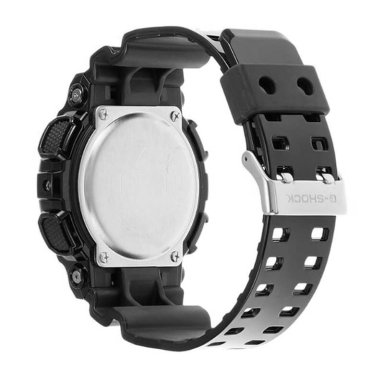 RELOJ G-SHOCK HOMBRE DIGITAL GD100-1A - 1