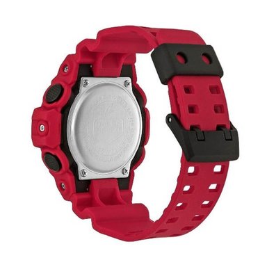RELOJ G-SHOCK HOMBRE DIGITAL-ANALOGICO GA-700-4ADR - 2