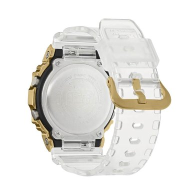RELOJ G-SHOCK UNISEX DIGITAL GM-5600SG-9 - 5