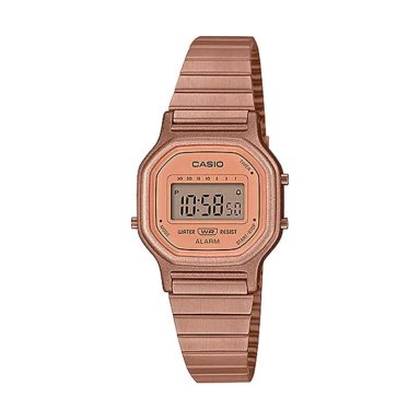 RELOJ CASIO MUJER DIGITAL LA-11WR-5A - 1