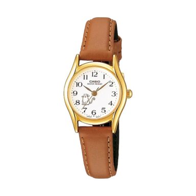 RELOJ CASIO MUJER ANALOGICO LTP-1094Q-7B8 - 1