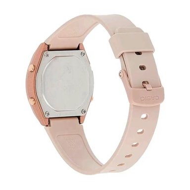 RELOJ CASIO UNISEX DIGITAL LW-204-4A - 2