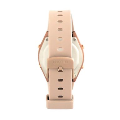RELOJ CASIO UNISEX DIGITAL LW-204-4A - 3