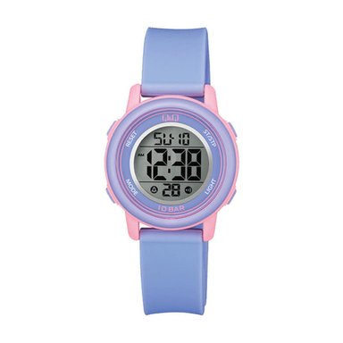 RELOJ Q&Q NIÑA DIGITAL M208-005 - 1