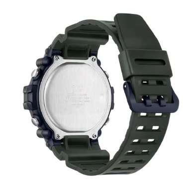 RELOJ CASIO DIGITAL HOMBRE AE-1500WHX-3AVD - 2
