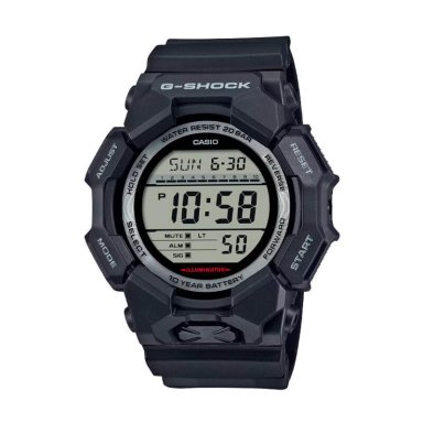 RELOJ DIGITAL G-SHOCK HOMBRE GD-010-1DR - 1