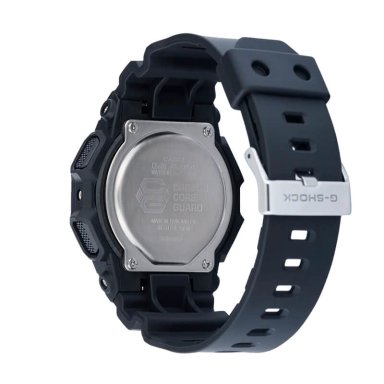RELOJ DIGITAL G-SHOCK HOMBRE GD-010-1DR - 2