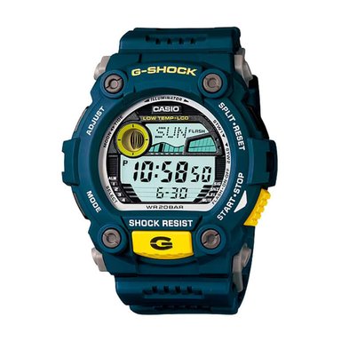 RELOJ DIGITAL G-SHOCK HOMBRE G-7900-2D - 1